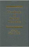 Handbook of Tremor Disorders