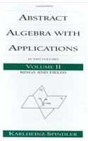 Abstract Algebra with Applications