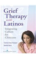 Grief Therapy with Latinos