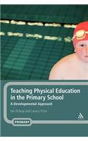 Teaching Physical Education in the Primary School
