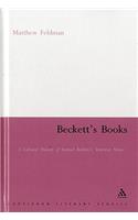 Beckett's Books