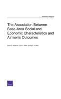 Association Between Base-Area Social and Economic Characteristics and Airmen's Outcomes