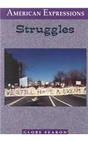 American Expressions Struggles Bk7 97c