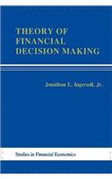 Theory of Financial Decision Making