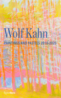 Wolf Kahn