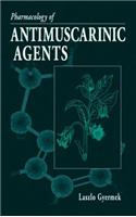 Pharmacology of Antimuscarinic Agents