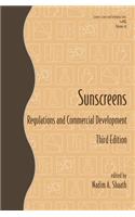 Sunscreens
