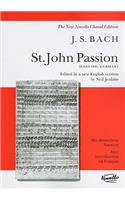 St. John Passion