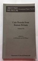 Coin Hoards Roman Britain
