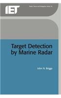 Target Detection by Marine Radar