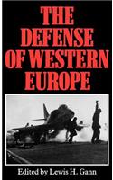 Defense of Western Europe