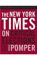 New York Times on Critical Elections