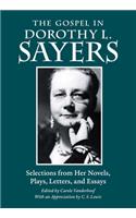 The Gospel in Dorothy Sayers