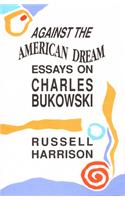 Against the American Dream