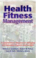 Health Fitness Management