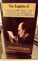 The Exploits of Sherlock Holmes