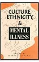 Culture, Ethnicity, and Mental Illness