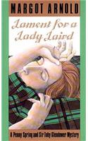 Lament for a Lady Laird