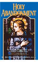 Holy Abandonment