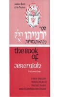 Jeremiah