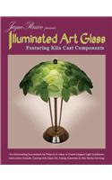 Illuminated Art Glass