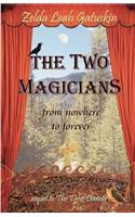Two Magicians