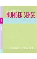 Teaching Number Sense, Grade 1