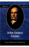 John Quincy Adams