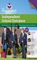 Independent School Entrance