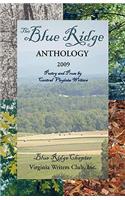 Blue Ridge Anthology 2009