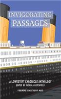 Invigorating Passages: A Lowestoft Chronicle Anthology