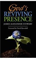 God's Reviving Presence