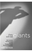 They Will Be Giants