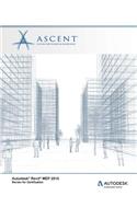 Autodesk Revit Mep 2015 Review for Certification