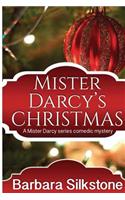 Mister Darcy's Christmas