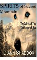 Spirits of Sacred Mountain