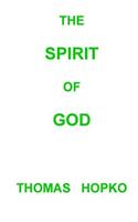 Spirit of God