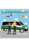 Australian Paramedics