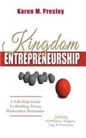 Kingdom Entrepreneurship
