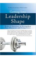 Getting Into Leadership Shape