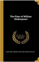 The Plays of William Shakespeare