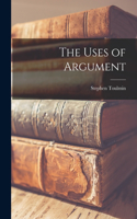 Uses of Argument