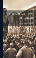 Social Law of Labor