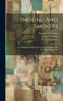 Smoking And Smokers