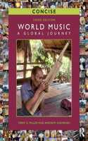 World Music Concise