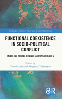 Functional Coexistence in Socio-Political Conflict
