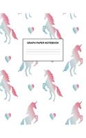 Graph Paper Notebook