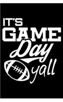 It's Game Day Yall