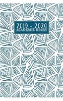 2019 - 2020 Academic Diary