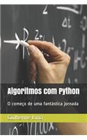 Algoritmos com Python